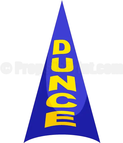 Dunce Cap Png 3 Image Dunce Cap Transparent Background Dunce Cap Png