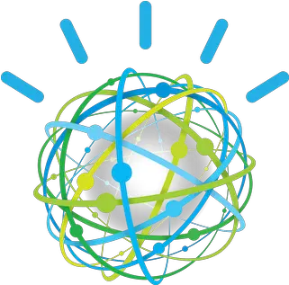 Watson Discovery Service Ibm Watson Analytics Logo Png Ibm Watson Logo Png