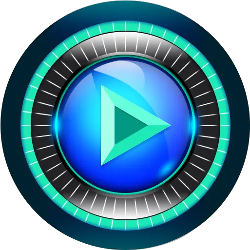 Eye Tracker Intelligent Video Playeramazoncomappstore Png Playlist Icon