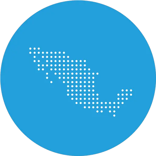 Mexico Icon Of Glyph Style Available In Svg Png Eps Ai Mexico Icon Blue Mexican Png