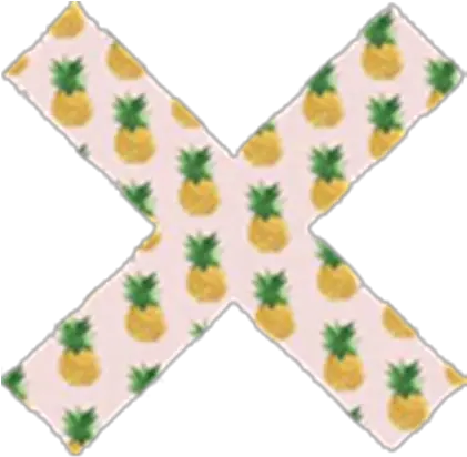 Tumblr X Transparent Pineapple Roblox Transparent Tumblr Pineapple Png Pineapple Transparent