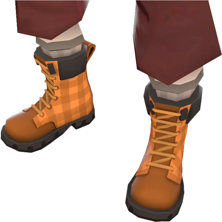 Tf2 Sneakerheads Work Boots Png Timbs Png
