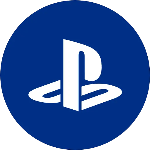 Playstation 2 Icon Ps4 And Xbox Logo Png Playstation 2 Logo