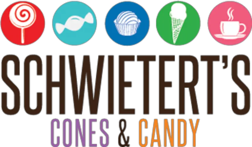 Schwieterts Cones U0026 Candy Language Png Cone Health Logo