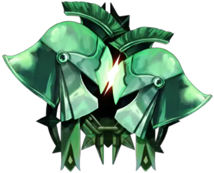Titanajax Fictional Character Png Smite F7 Icon
