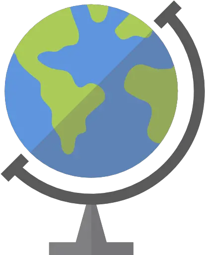 Earth Globe Free Vector Icons Designed Earth Globe Icon Png Globe Png Icon