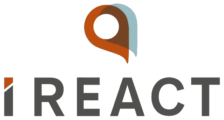 I Graphic Design Png React Logo