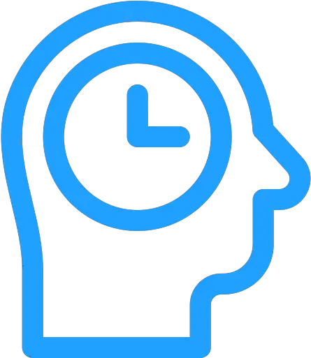 Time Mind Vector Icons Free Download In Svg Png Format Mind Icon Png