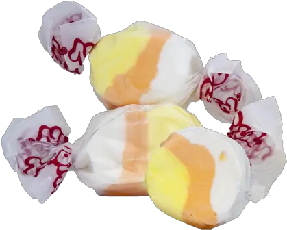 Candy Corn Taffy Salt Water Taffy Transparent Png Candy Corn Png