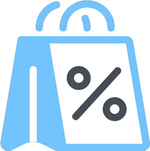 Best Sales Icon In Pastel Style Png