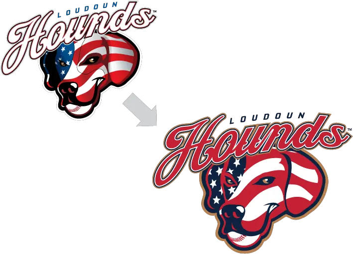 Logos Tonycdesign Png Patriotic