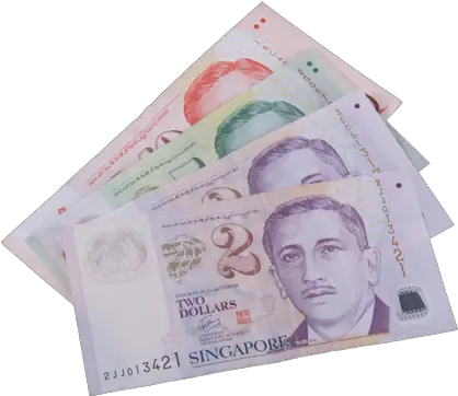 Singapore Dollar Png Image Singapore Dollar Money Png Images