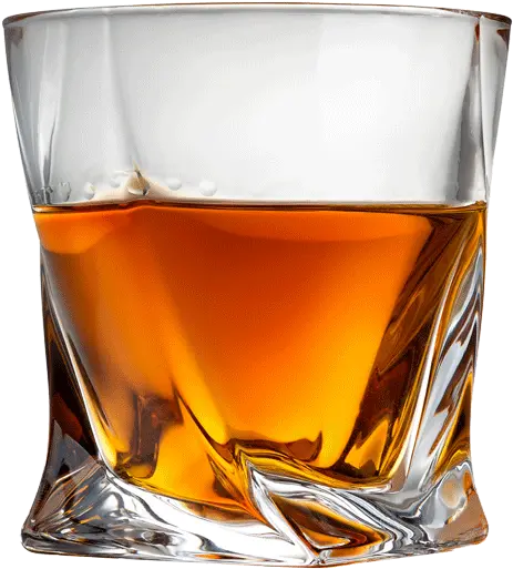 Alcohol Glass Whiskey Glass Png Alcohol Png