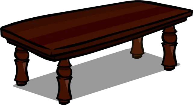 Download Rosewood Dinner Table Sprite Coffee Table Png Dinner Table Png