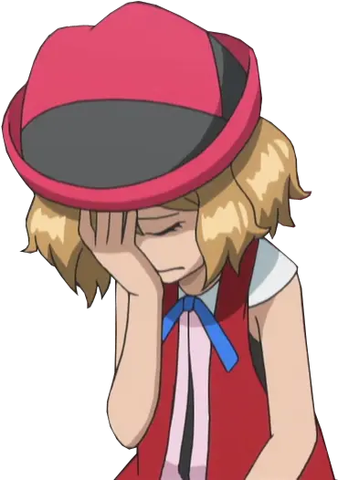 Download Hd Face Palm Png Clipart Pokemon Facepalm Emoji Facepalm Png