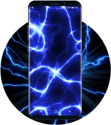 Electricity Wallpaper Apk 2202510 Download Free Apk Vertical Png Wallpaper Engine Icon