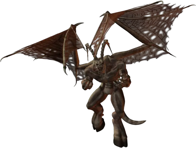 Winged Demon Png Winged Demons Png Demon Png