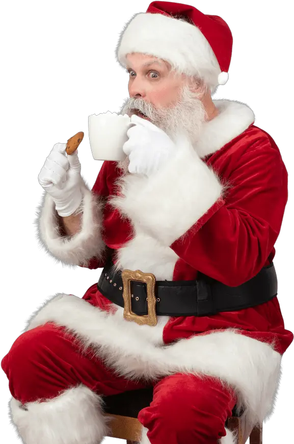 Food With Beard Png Photos U0026 Pictures Icons8 Santa Claus Santa Hat And Beard Png