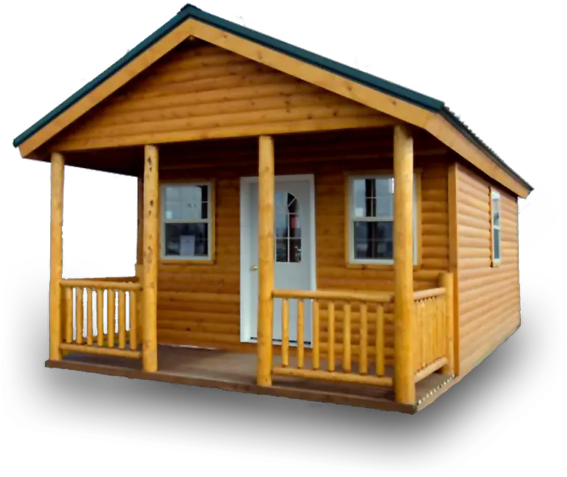 Cabin Free Png Image Transparent Cabin Png Hut Png