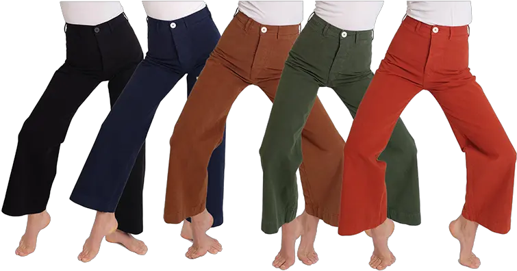 Past Issues U2014 Taste Charlie Girl Png Pants Png