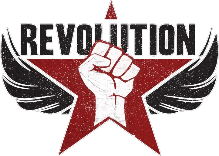 Fivem Rp Server Files 2019 Revolution Logo Png Fivem Logo