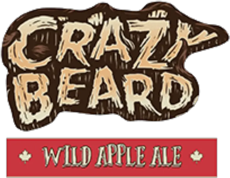 Crazy Beard Graphic Design Png Beard Logo