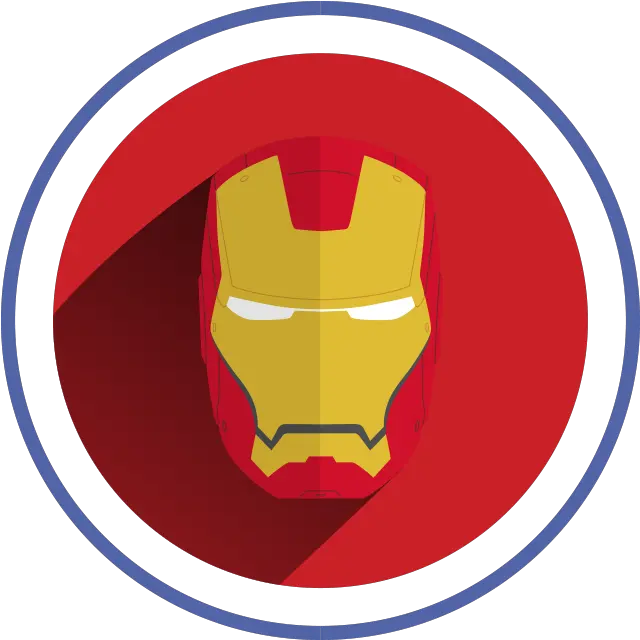 Iron Man Symbol Iron Man Logo Png Clipart Full Size Iron Man Logo Png Avenger Icon