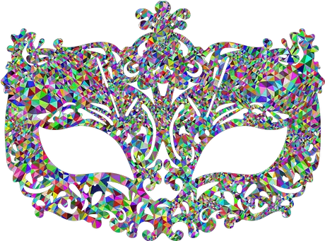 300 Free Mask U0026 Gas Vectors Pixabay Transparent Background Masquerade Masks Clipart Png Jason Mask Png