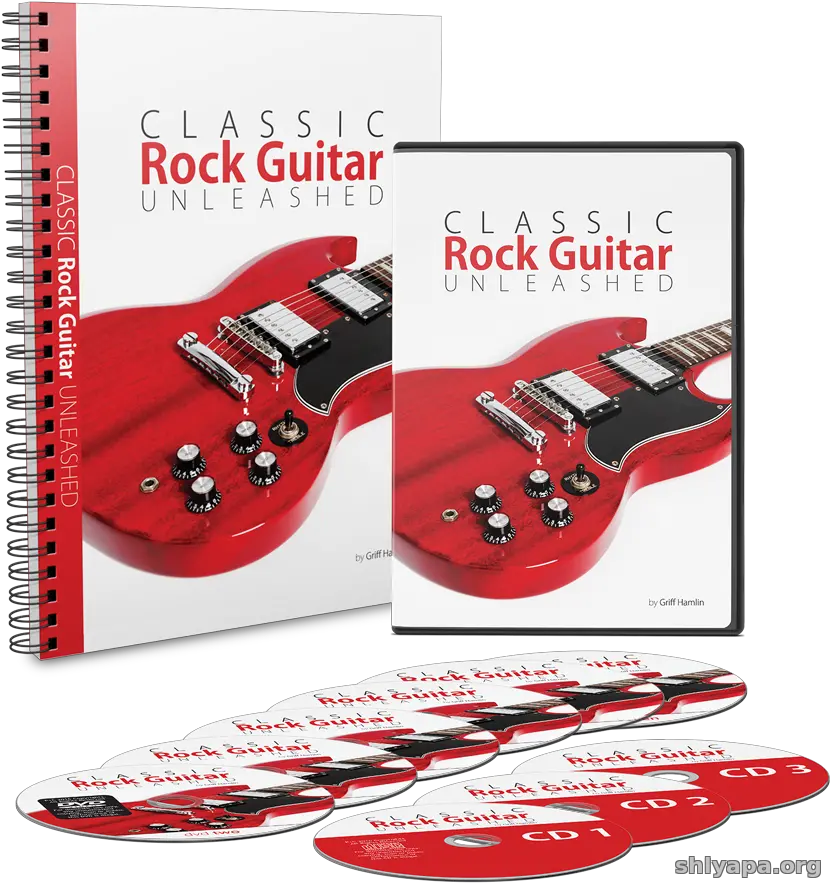 Download Classic Rock Guitar Unleashed 2017 Best Music Guitar Png Rock Guitar Png