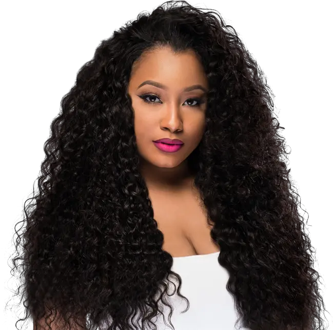 The Bougie Collection Black Hair Model Png Hair Model Png