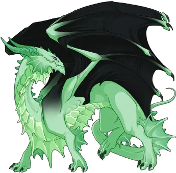 Moonfire Vs Starfury Anhun Loki Agaric Toothless Flight Rising Skins Png Toothless Png