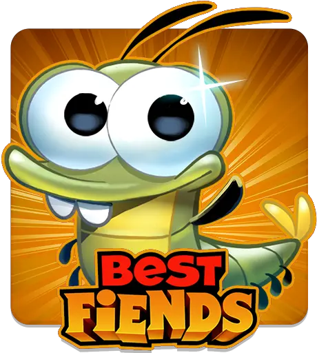 Best Fiends Forever Game Free Offline Apk Download Best Fiends Forever Png Candy Crush App Icon