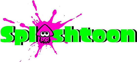 Download Splatoon 2 European Splatoon 2 Splats Trasparent Png Splatoon 2 Logo Png