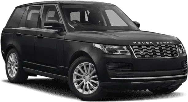 2019 Land Rover Range Sc 4 Door Nissan Pathfinder Sv 2019 Png Range Rover Png