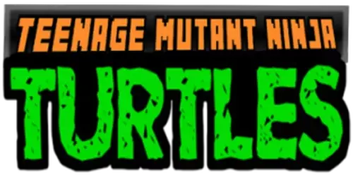 Teenage Mutant Ninja Turtles 2003 Data Pack Minecraft Horizontal Png Teenage Mutant Ninja Turtles Logo Png