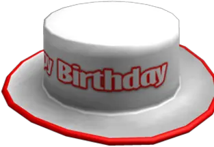 Wide Brimmed Happy Birthday Hat Cowboy Hat Png Happy Birthday Hat Png