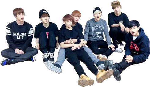 Bts Bts 8th Member Meme Png Bts Transparent