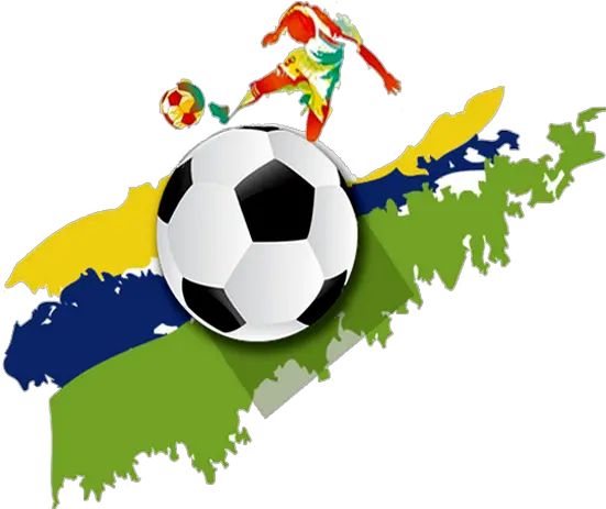Download Brazil National Football Team Fc Barcelona Barcelona Soccer Player Clip Art Png Football Laces Png