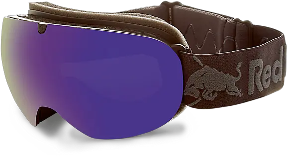 Red Bull Spect Goggles Magnetron Ace001 Magnetron 004 Red Bull Png Bull Transparent