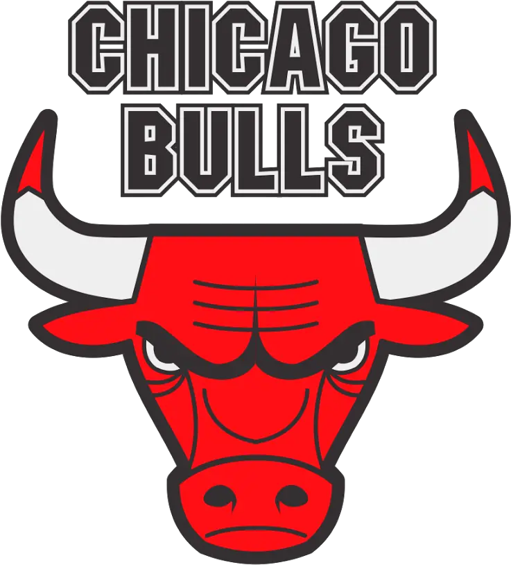 Chicago Bulls Logo And Symbol Meaning Chicago Bulls Logo Png Bull Logo Png