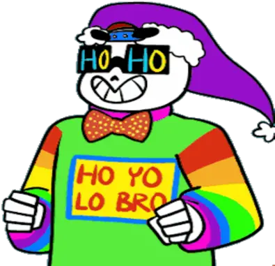 Download Sans Undertale Au Fresh Sans Png Image With No All Sans Who Likes Fresh Undertale Sans Undertale Png