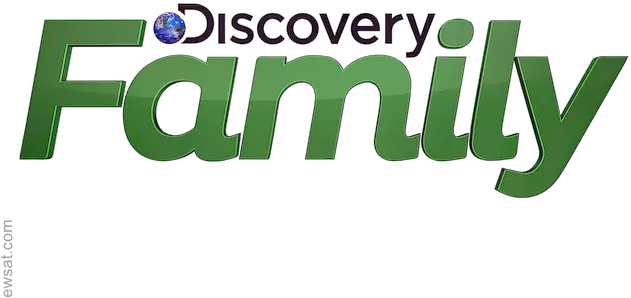 Hd Tv Channel Frequency Eutelsat 7 West Png Discovery Family Logo