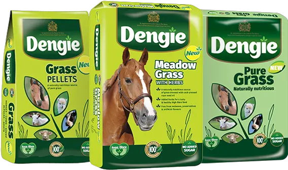 Horse Feed From Dengie Order Premium Fibre Food Dengie Meadow Grass With Herbs Png Horse Emoji Png