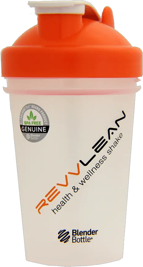 Revv Blender Bottle Revv Naturals Lid Png Lean Cup Png