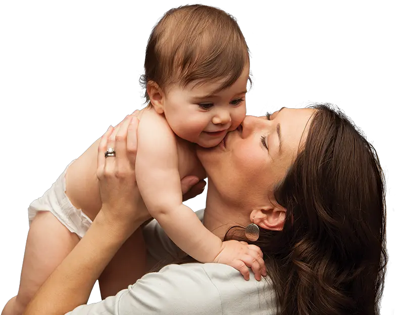 Sweet Mom And Baby Png Mother With Baby Png Baby Png png