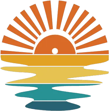 Modern Beach Retreat Vacation Rental U2014 Fermata Properties Canadian Training Institute Logo Png Sun Icon Logo