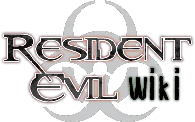 Resident Evil Logo Transparent Png Resident Evil Resident Evil Logo