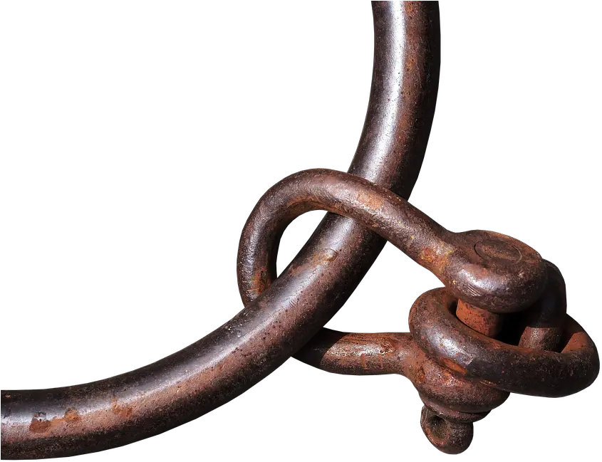 Ring Iron Rust Rusting Iron Png Rust Png