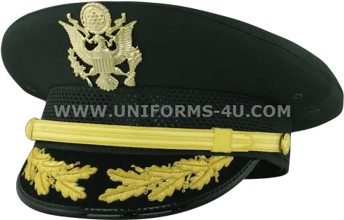 Download Army Officer Hat Hd Image Ukjugs Us Army General Us Army General Hat Png Cap Png