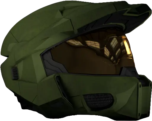 Xtremenoobs Halo Infinite Build Rpf Costume And Prop Master Chief Halo Infinite Helmet Png Halo Master Chief Png